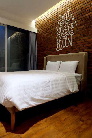 Wood Pecker Hotel Pakualaman Luaran gambar