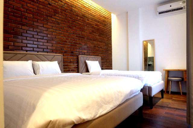 Wood Pecker Hotel Pakualaman Luaran gambar