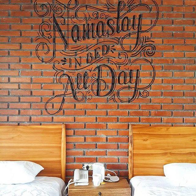Wood Pecker Hotel Pakualaman Luaran gambar