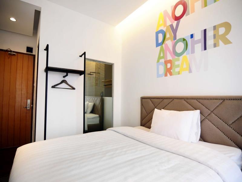 Wood Pecker Hotel Pakualaman Luaran gambar